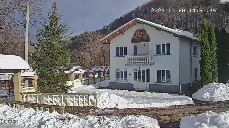 Vacation Home Yoanna 特里亚夫纳 外观 照片